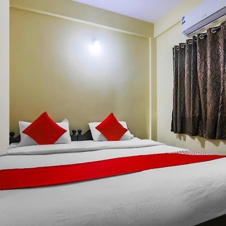 فندق Baga Seafinity المظهر الخارجي الصورة