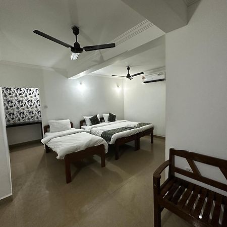 فندق Baga Seafinity المظهر الخارجي الصورة