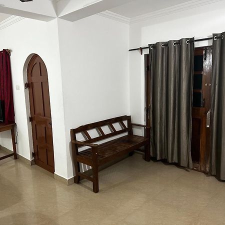 فندق Baga Seafinity المظهر الخارجي الصورة