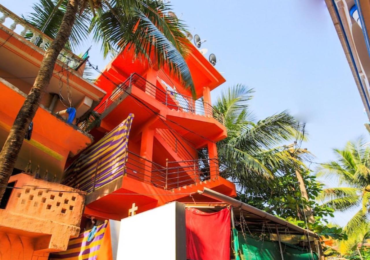 فندق Baga Seafinity المظهر الخارجي الصورة