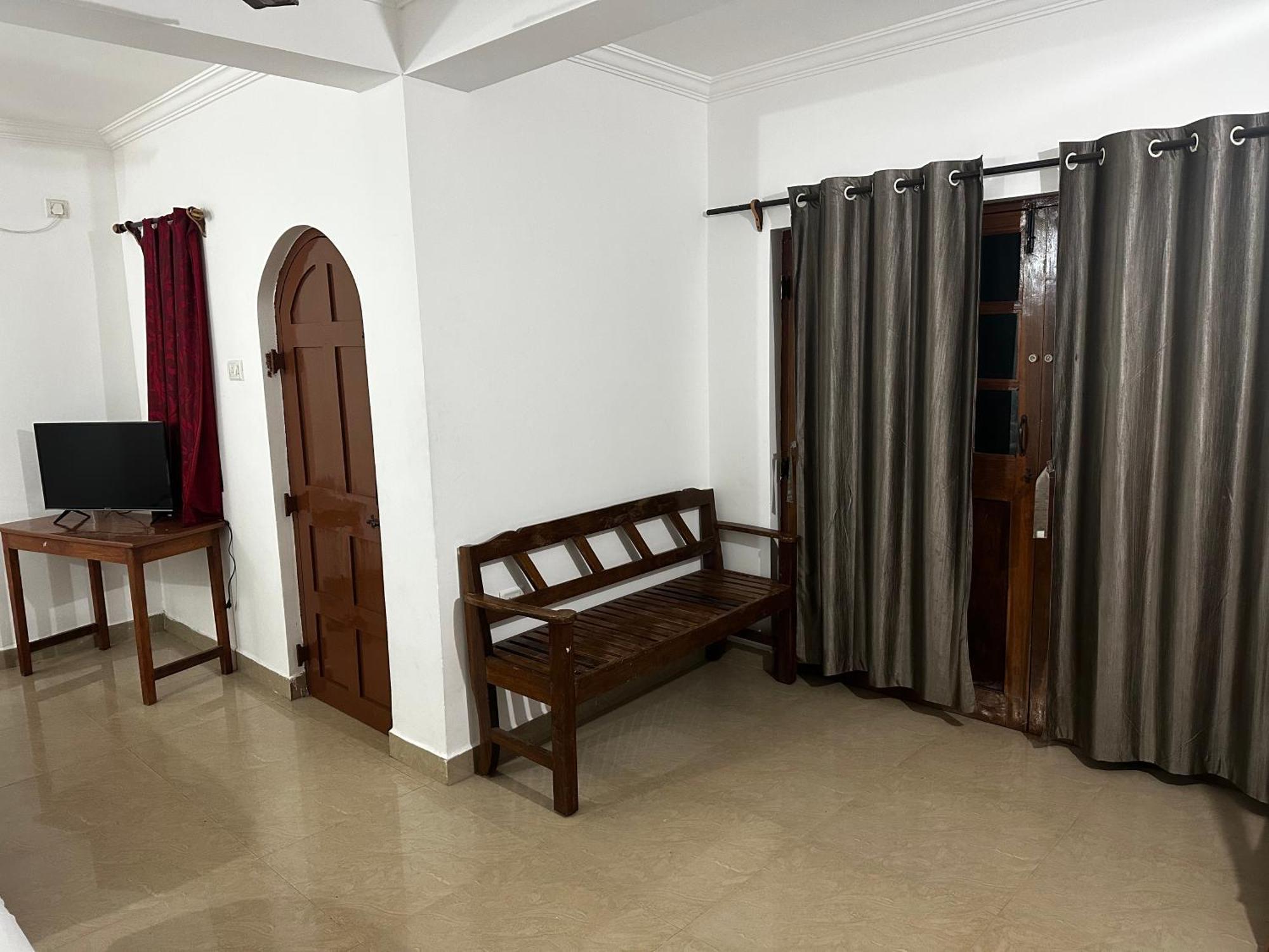 فندق Baga Seafinity المظهر الخارجي الصورة