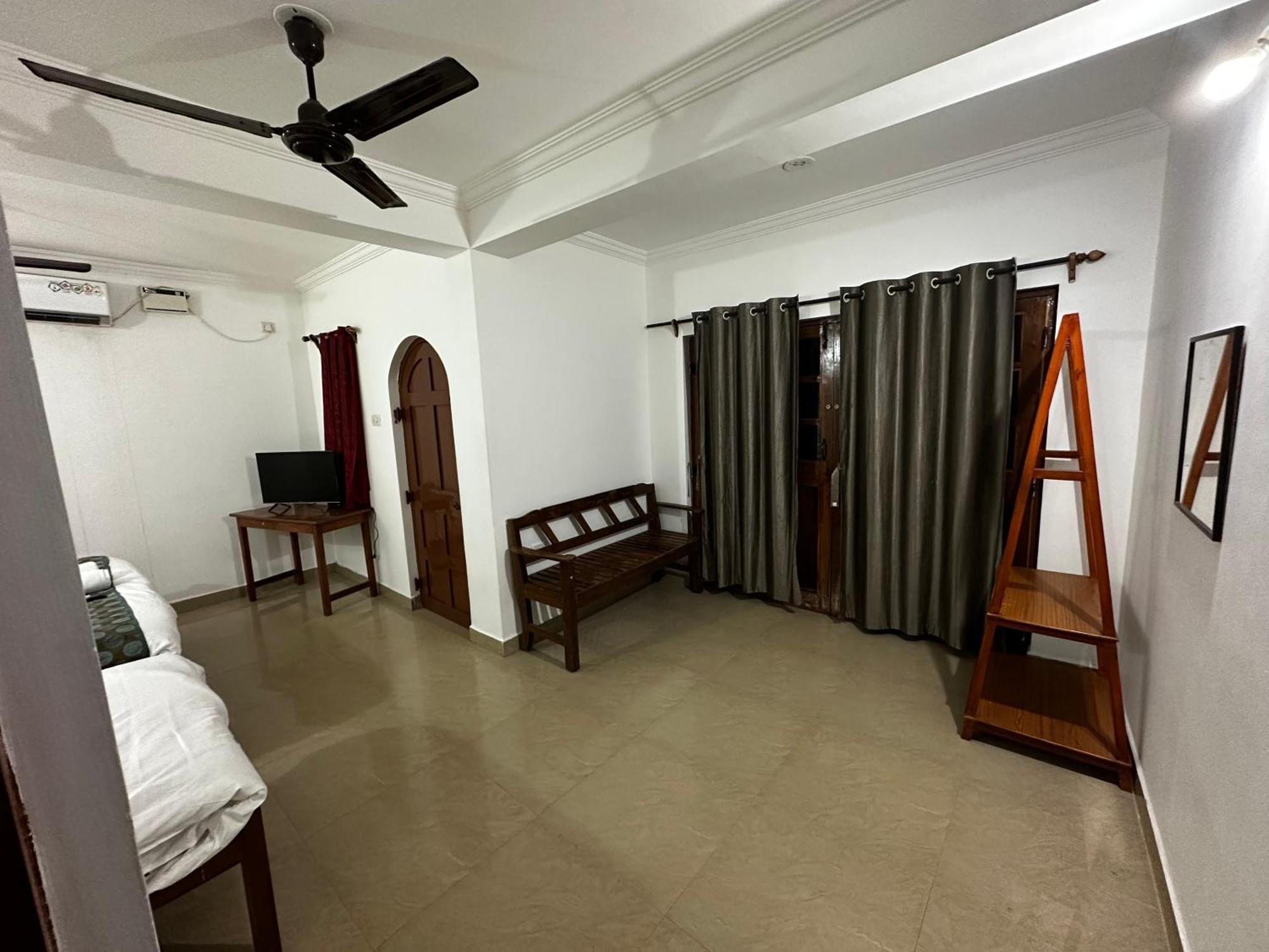 فندق Baga Seafinity المظهر الخارجي الصورة
